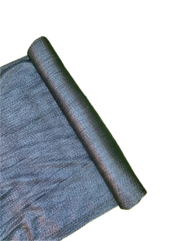 Malla sombra para casas 80%