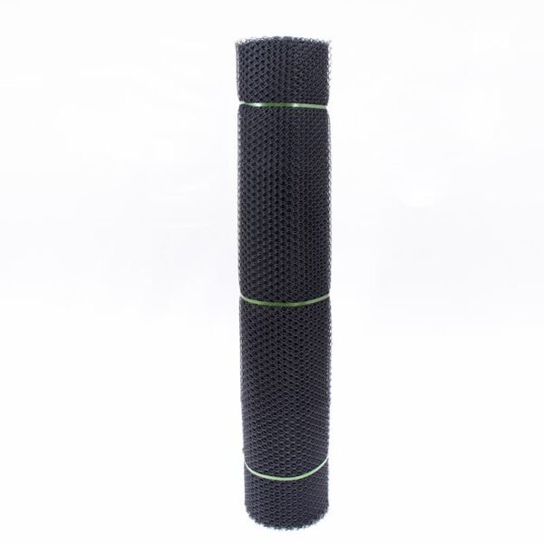 Malla para Gallinero Plástica PEAD de 3/4"