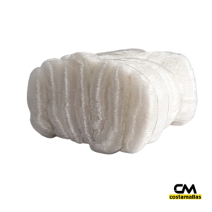 Rollo Malla Protección Invisible MILIMESH calibre 1mm Mas Resistente