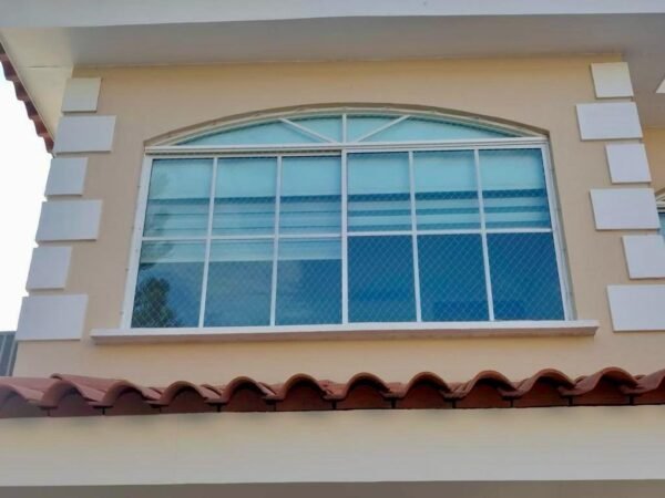 Kit Malla para Gatos - Proteccion ventana grande 2 x 4 mts. - Image 3