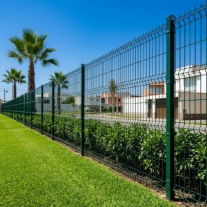 Malla-panel-Verde-cerramiento