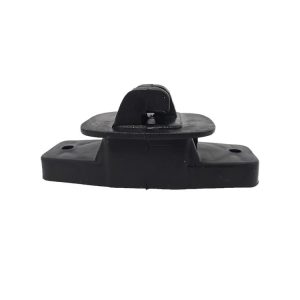 Aislador Cerca Viva Negro x 25 unidades