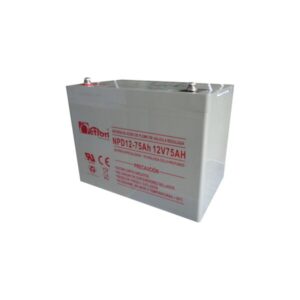 Bateria para cerca electrica 12V-7