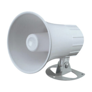 Sirena de alarma exterior Perimetral 20W
