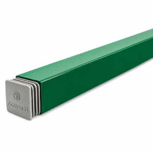 poste 60x60-verde